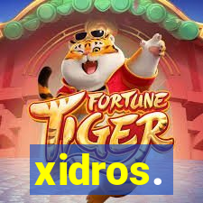 xidros.