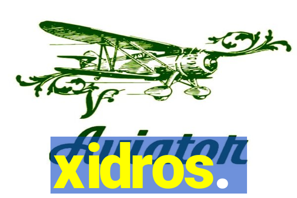 xidros.