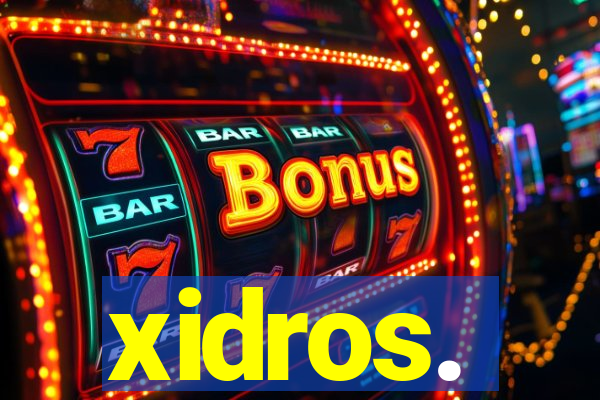 xidros.