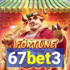 67bet3