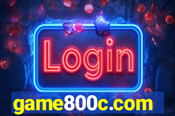 game800c.com