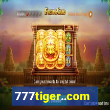 777tiger..com