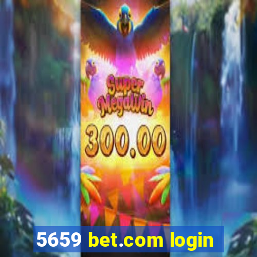 5659 bet.com login