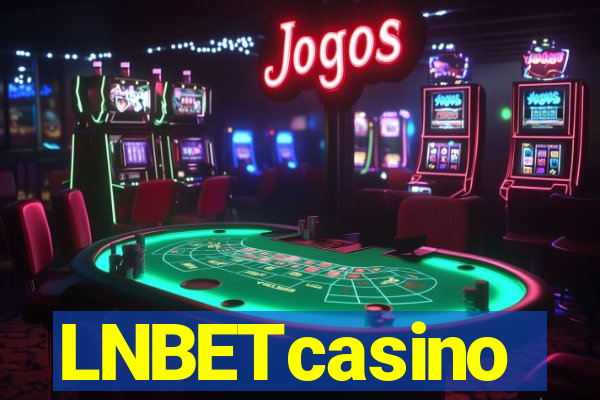 LNBETcasino