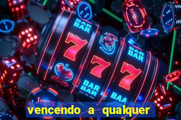 vencendo a qualquer momento sportingbet