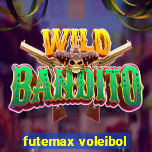 futemax voleibol