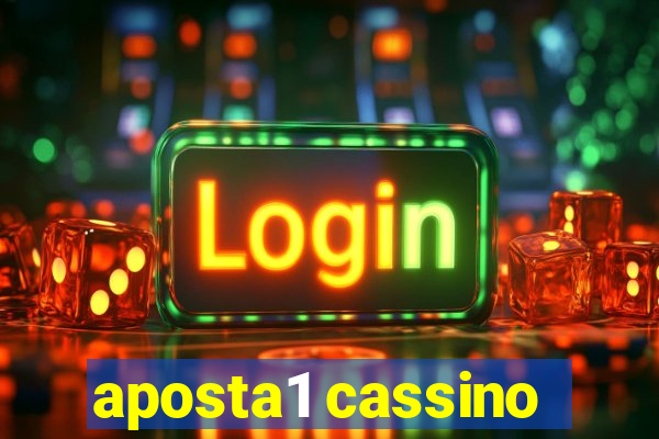 aposta1 cassino