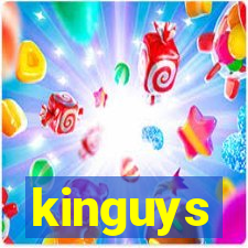 kinguys