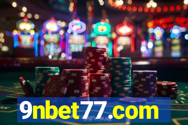 9nbet77.com