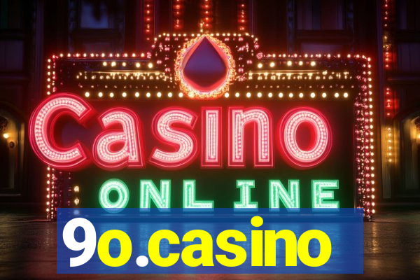 9o.casino