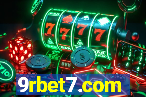 9rbet7.com