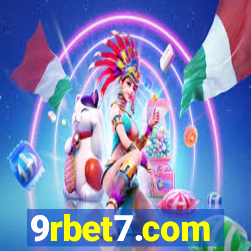 9rbet7.com