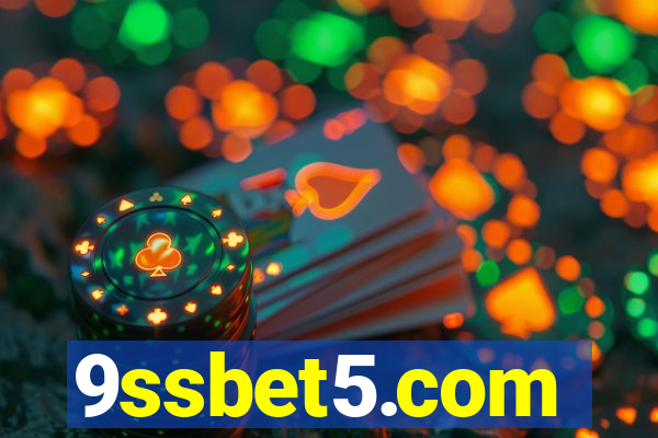 9ssbet5.com