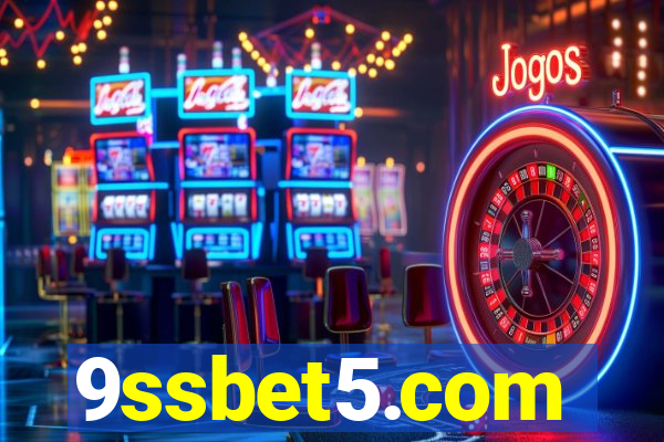 9ssbet5.com