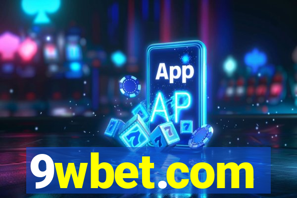 9wbet.com