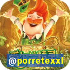 @porretexxl