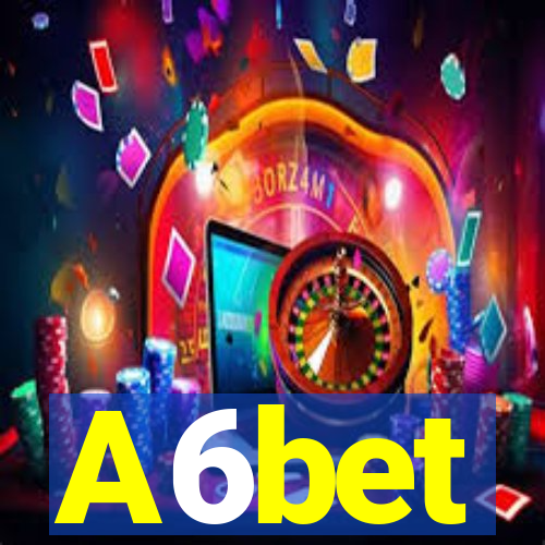 A6bet