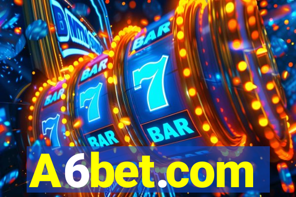 A6bet.com