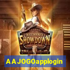 AAJOGOapplogin