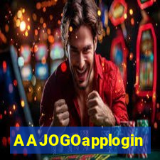 AAJOGOapplogin