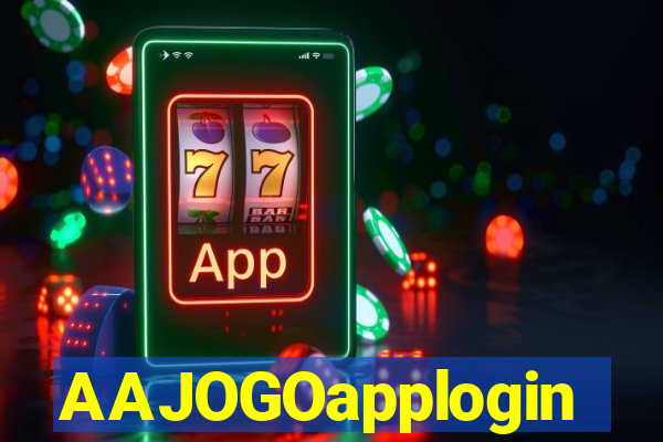 AAJOGOapplogin