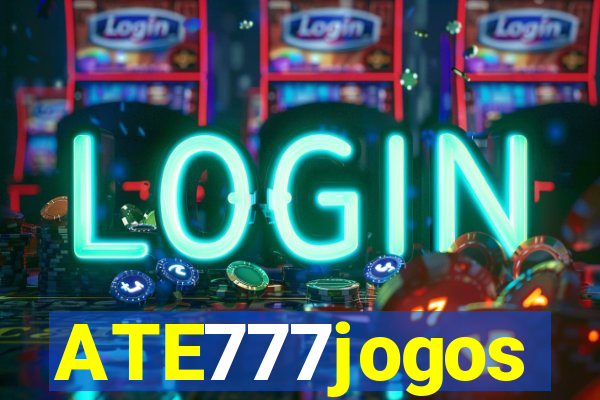 ATE777jogos