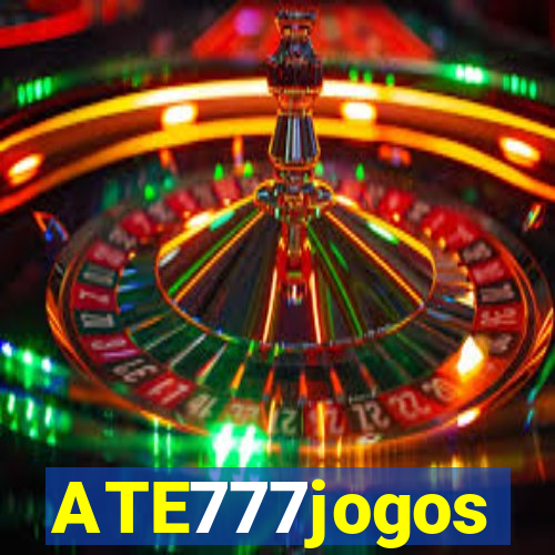 ATE777jogos