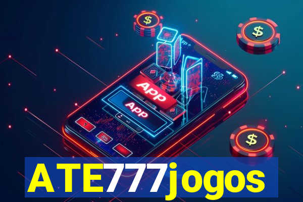 ATE777jogos