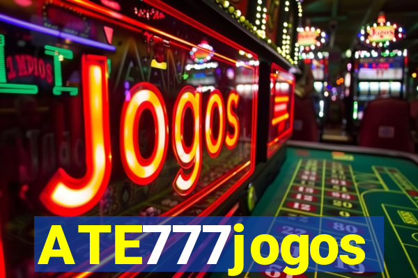 ATE777jogos