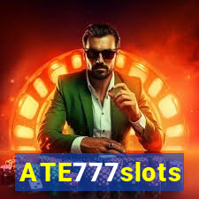 ATE777slots