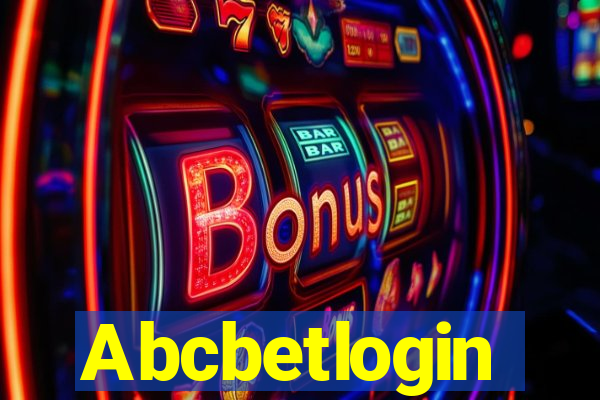 Abcbetlogin