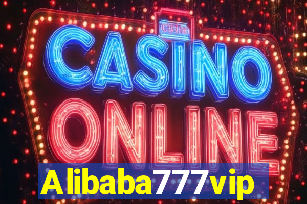 Alibaba777vip