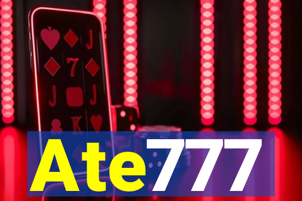 Ate777