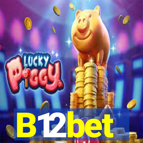 B12bet