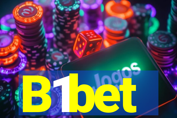 B1bet