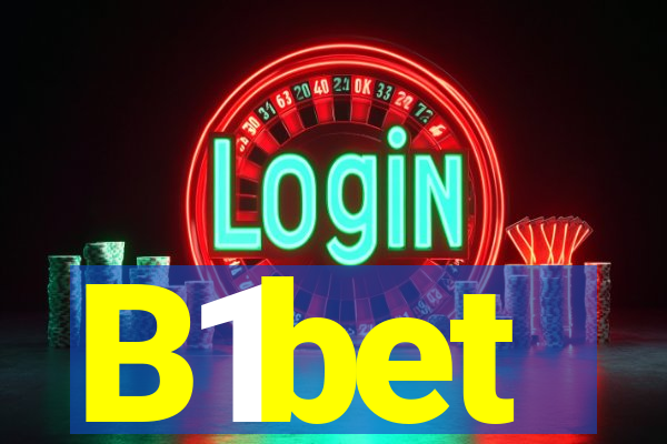 B1bet