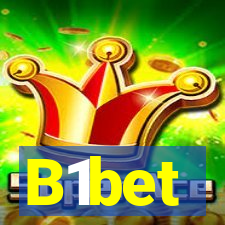 B1bet