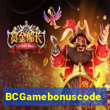 BCGamebonuscode