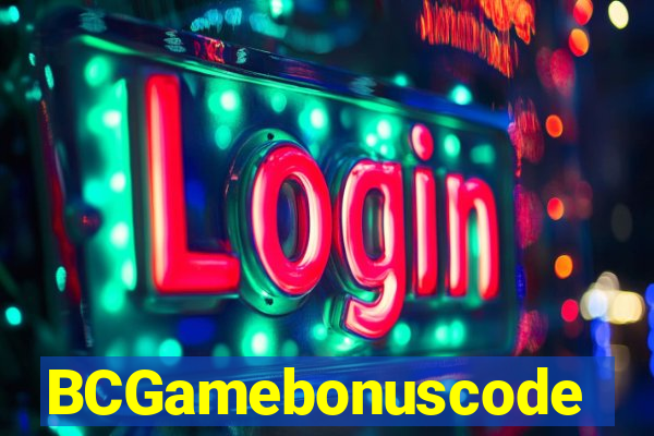 BCGamebonuscode