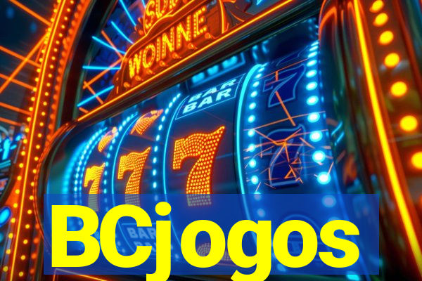 BCjogos