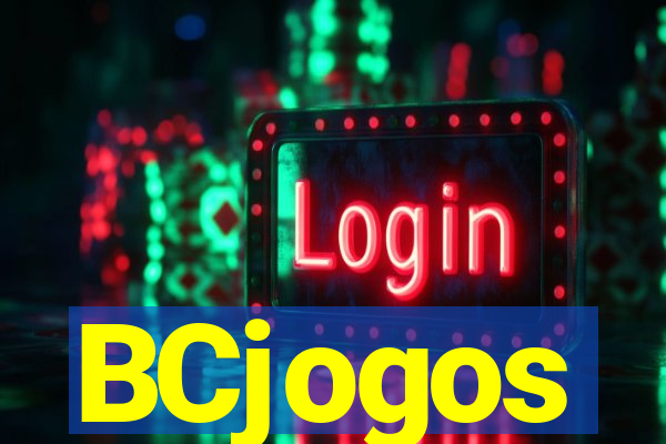 BCjogos