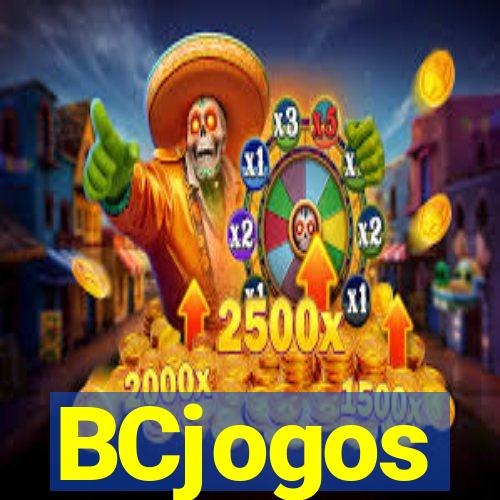 BCjogos