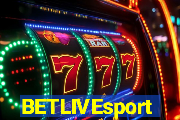 BETLIVEsport