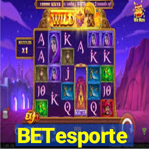 BETesporte