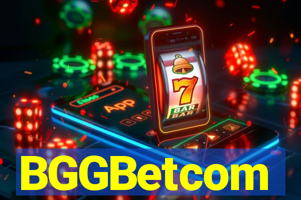 BGGBetcom