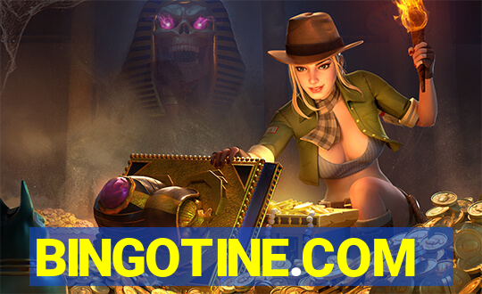 BINGOTINE.COM