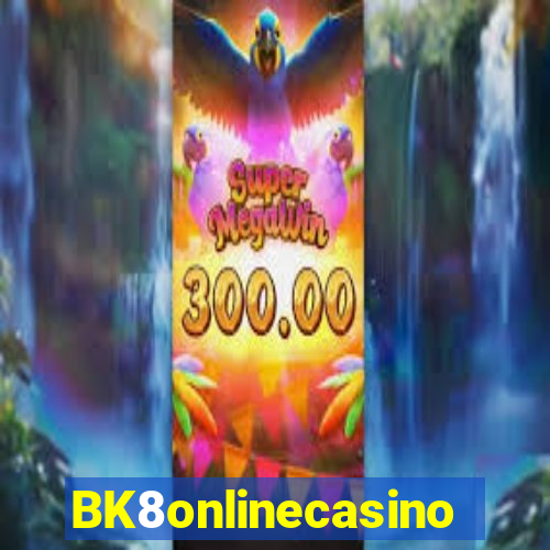 BK8onlinecasino