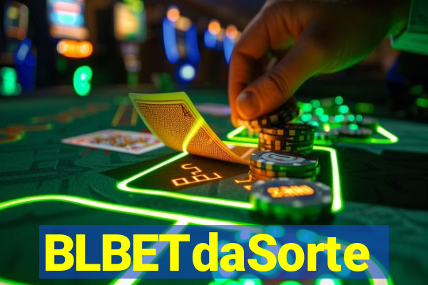 BLBETdaSorte