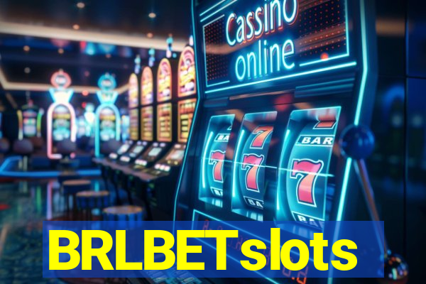 BRLBETslots