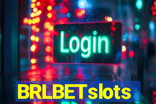 BRLBETslots